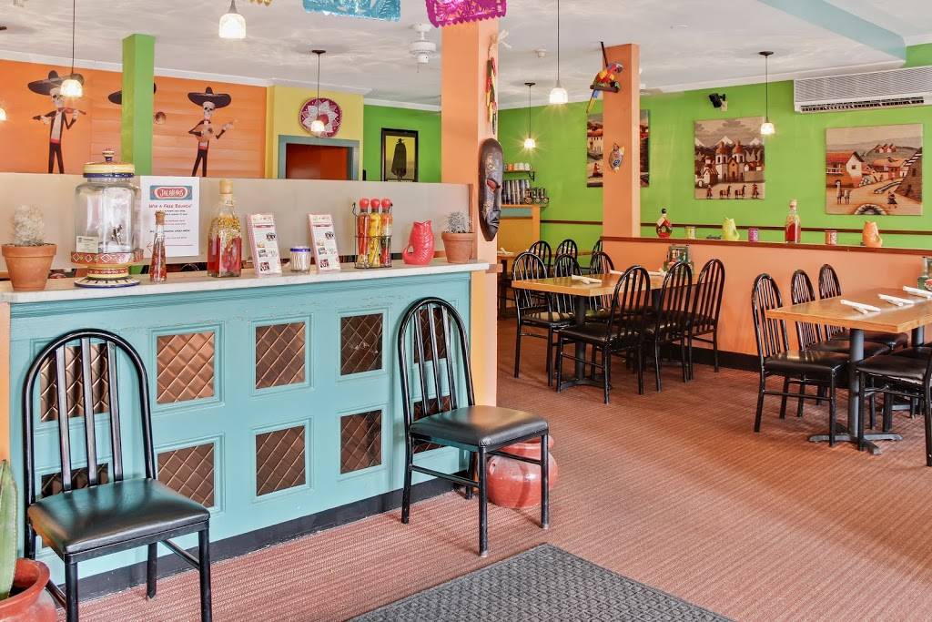 jalepeno | restaurant | 191 Main St, Bar Harbor, ME 04609, USA | 2078012324 OR +1 207-801-2324