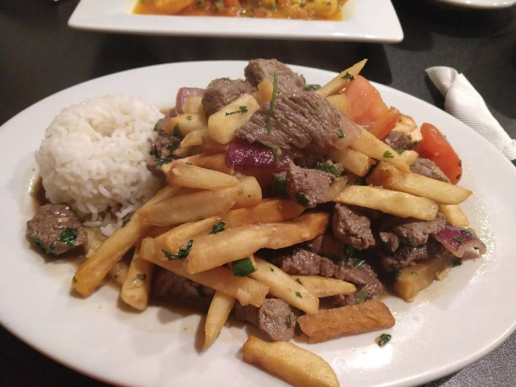 Antojo Latino | restaurant | 44 Posey St, Savannah, GA 31406, USA | 9123357352 OR +1 912-335-7352