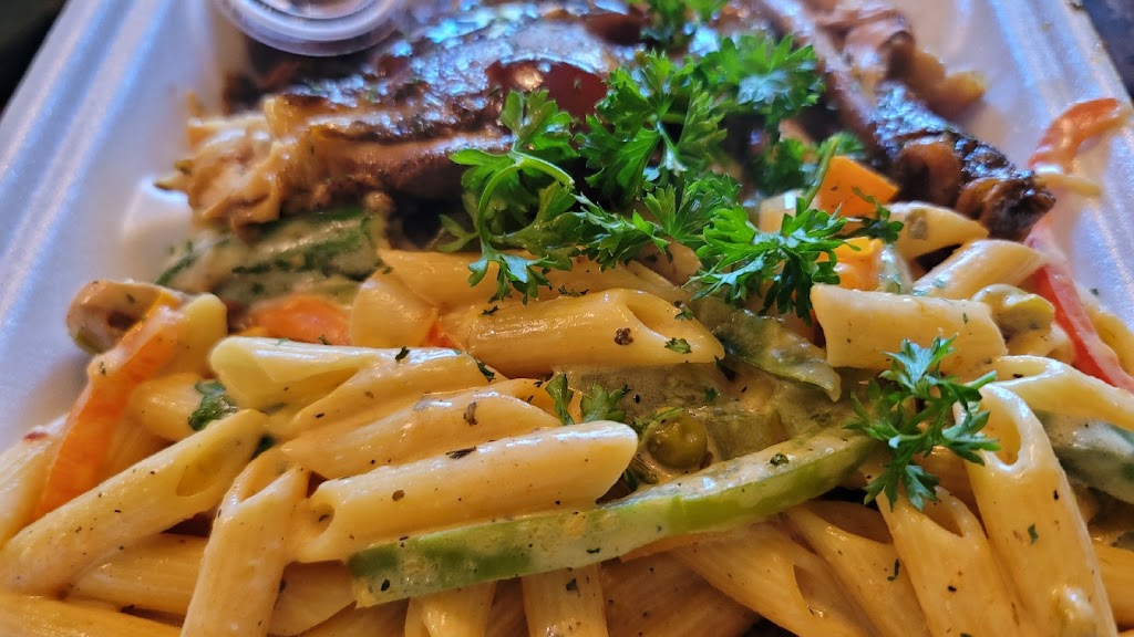 My Caribbean Soul | restaurant | 2000 Gables Dr NE, Brookhaven, GA 30319, USA | 6787694996 OR +1 678-769-4996