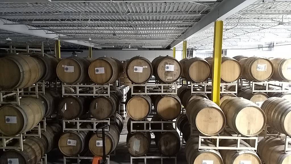 Alpha Brewing Company | restaurant | 4310 Fyler Ave, St. Louis, MO 63116, USA | 3146212337 OR +1 314-621-2337