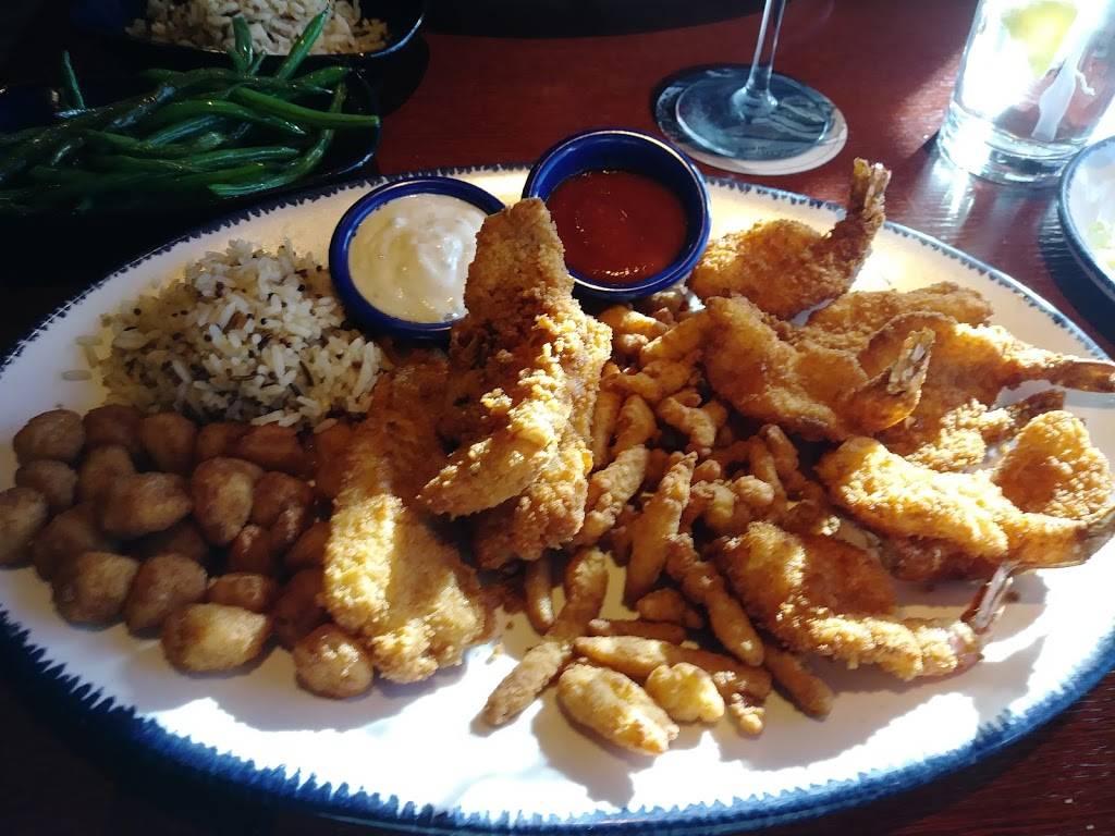 Red Lobster | restaurant | 6149 E Southern Ave, Mesa, AZ 85206, USA | 4808306877 OR +1 480-830-6877