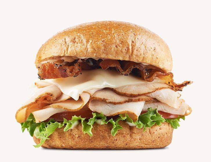 Arbys | restaurant | 1009 Bruce B Downs Blvd, Wesley Chapel, FL 33543, USA | 8139946133 OR +1 813-994-6133