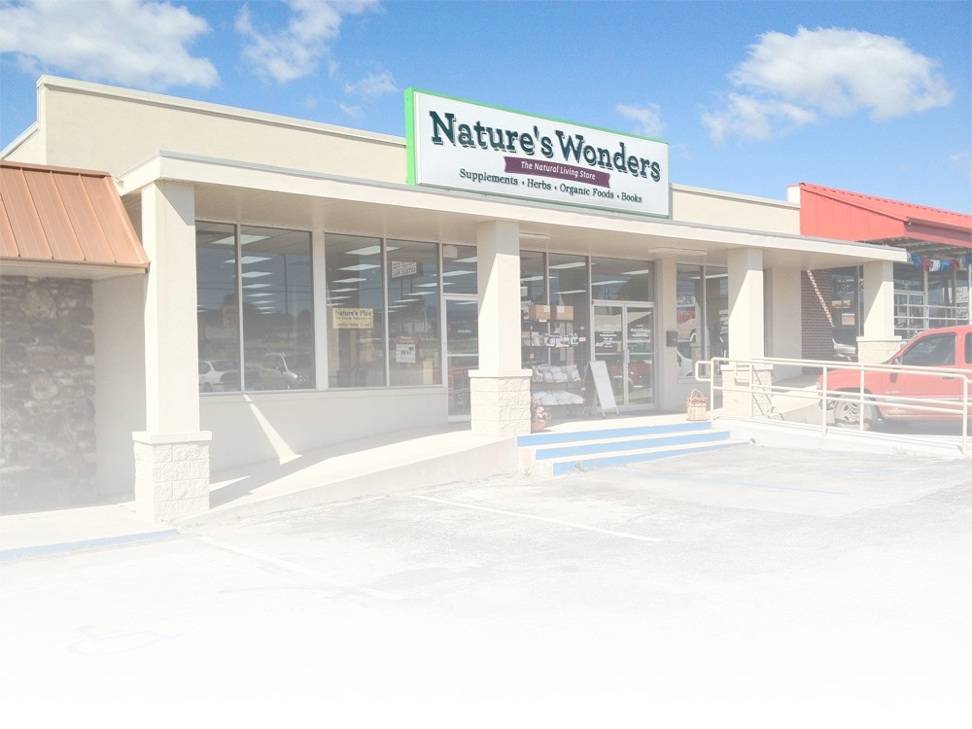 Natures Wonders | cafe | 910A US-62, Harrison, AR 72601, USA | 8707411973 OR +1 870-741-1973