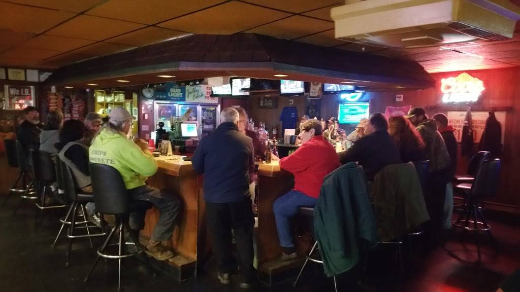 Jolly Cork Tavern | restaurant | 75 Grandview Ave, Chambersburg, PA 17201, USA | 7172645807 OR +1 717-264-5807