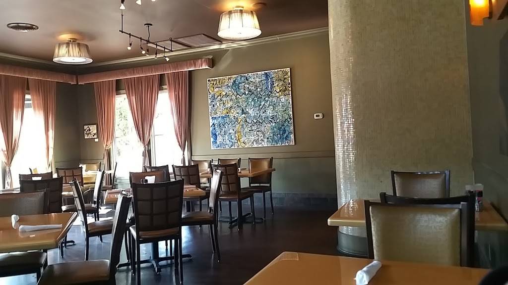 Rain Restaurant | restaurant | 283 E Main St, Abingdon, VA 24210, USA | 2767392331 OR +1 276-739-2331