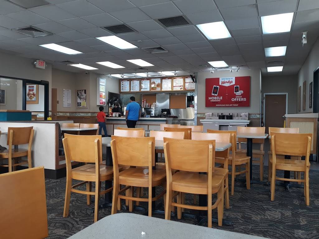 Wendys | restaurant | 816 N Airline Hwy, Gonzales, LA 70737, USA | 2252287063 OR +1 225-228-7063