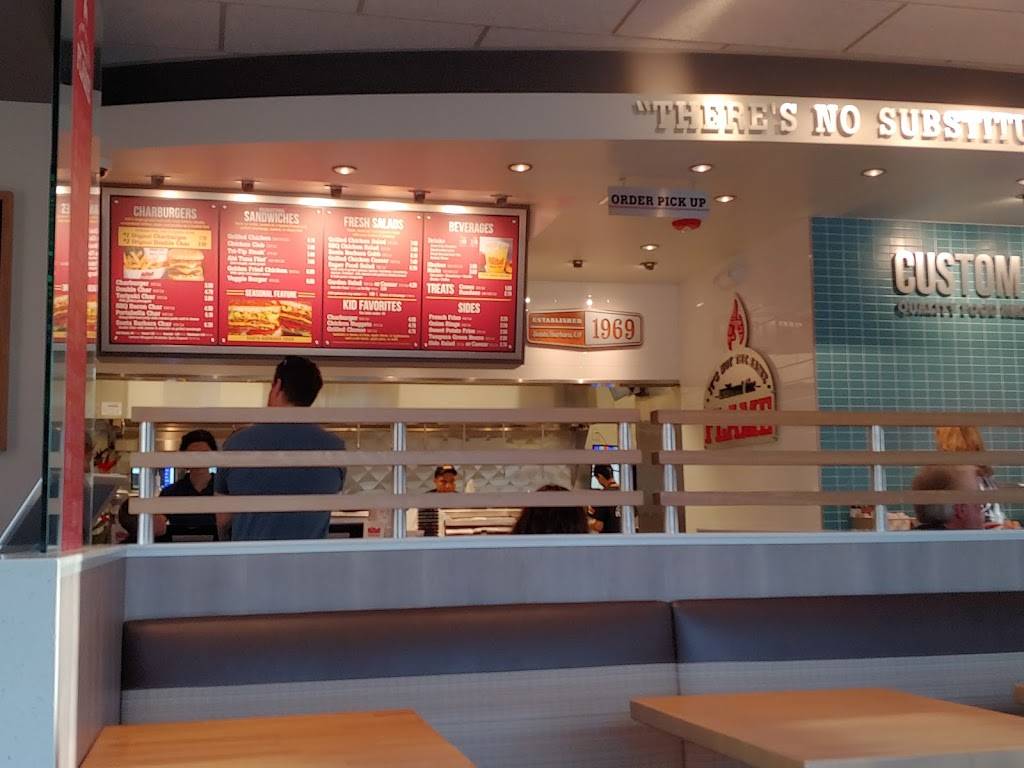 The Habit Burger Grill | restaurant | 27748 Crown Valley Pkwy Suite A, Mission Viejo, CA 92691, USA | 9494417203 OR +1 949-441-7203