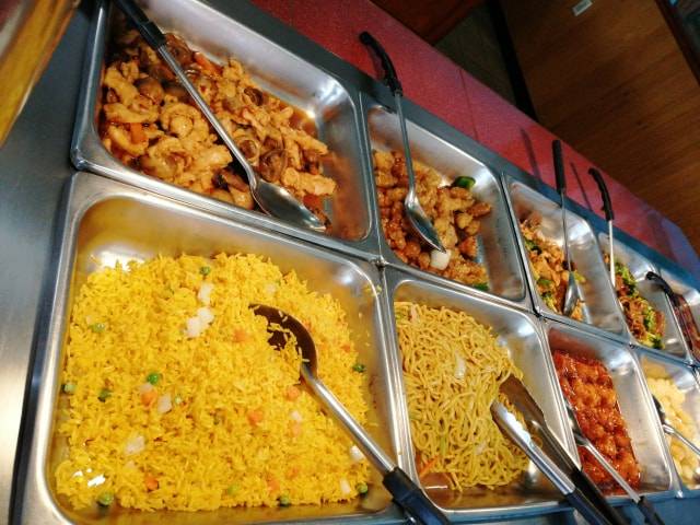 New China House | restaurant | 1133 N Main St, Marion, VA 24354, USA | 2767838818 OR +1 276-783-8818