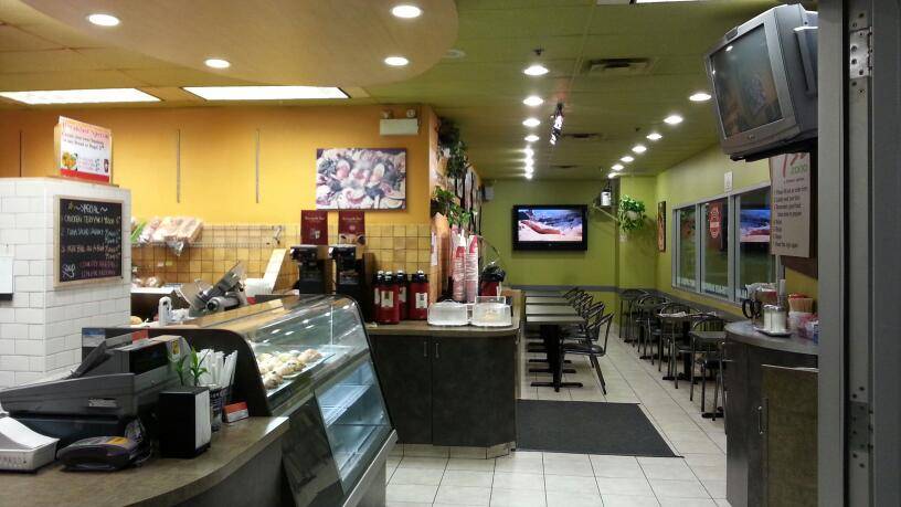 The Sandwich Board | restaurant | 5800 Hurontario St b1, Mississauga, ON L5R 4B9, Canada | 9055028441 OR +1 905-502-8441