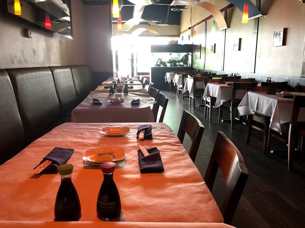 Fontana Sushi | meal takeaway | 8601 W Cross Dr, Littleton, CO 80123, USA | 3039336788 OR +1 303-933-6788