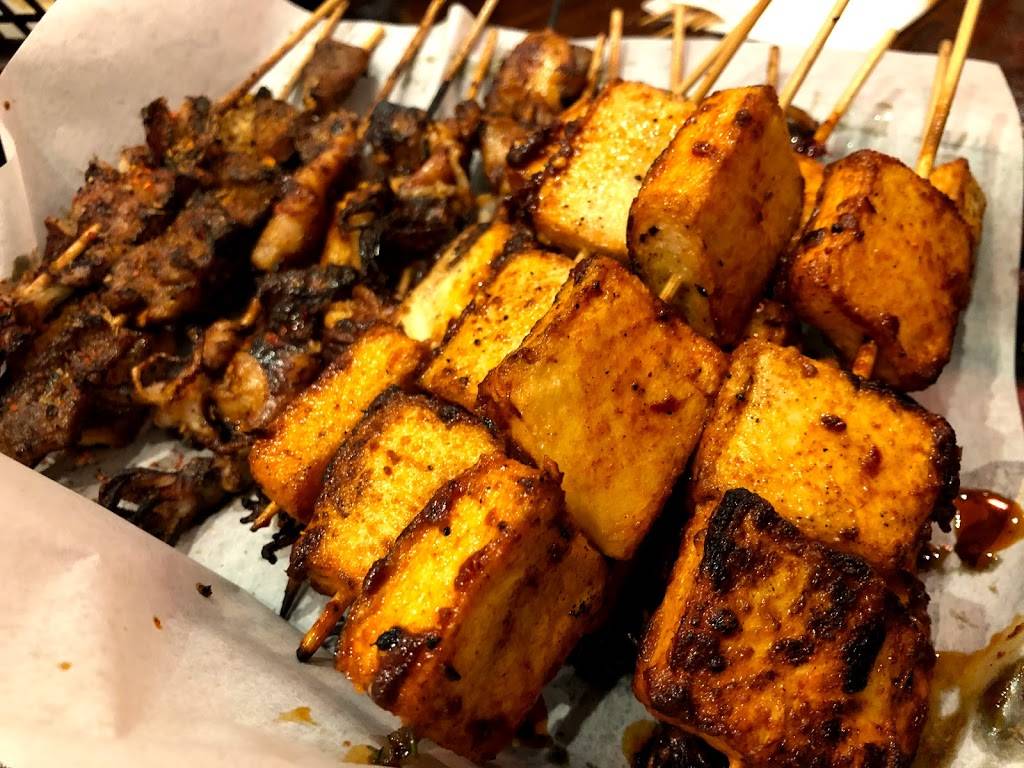 SOHAO Street Fare Cafe | restaurant | 3045 SW 34th St, Gainesville, FL 32608, USA | 3527926788 OR +1 352-792-6788