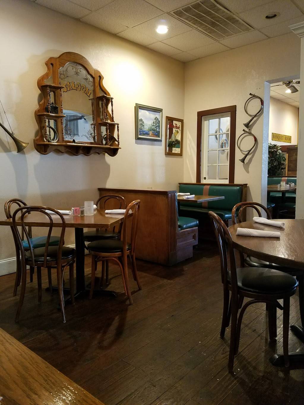 Clementines Restaurant | restaurant | 6448 Cypress Creek Pkwy, Houston, TX 77069, USA | 2814405310 OR +1 281-440-5310