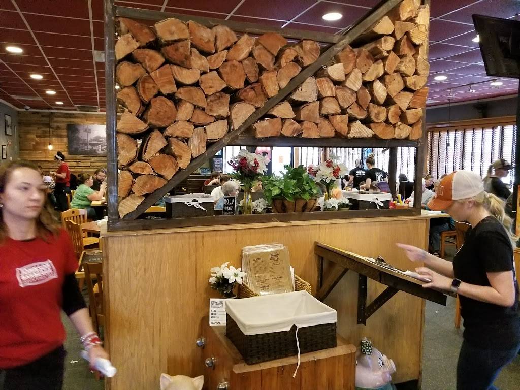 Johnson Barbeque | restaurant | 1407 W Dr Martin Luther King Jr Blvd, Plant City, FL 33566, USA | 8137590009 OR +1 813-759-0009