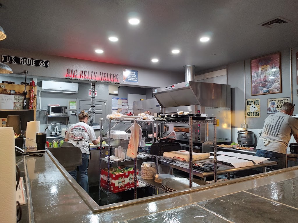 Big Belly Nellys Pub And Grub | restaurant | 7313 Concho Dr suite A, Kingman, AZ 86401, USA | 9287574782 OR +1 928-757-4782