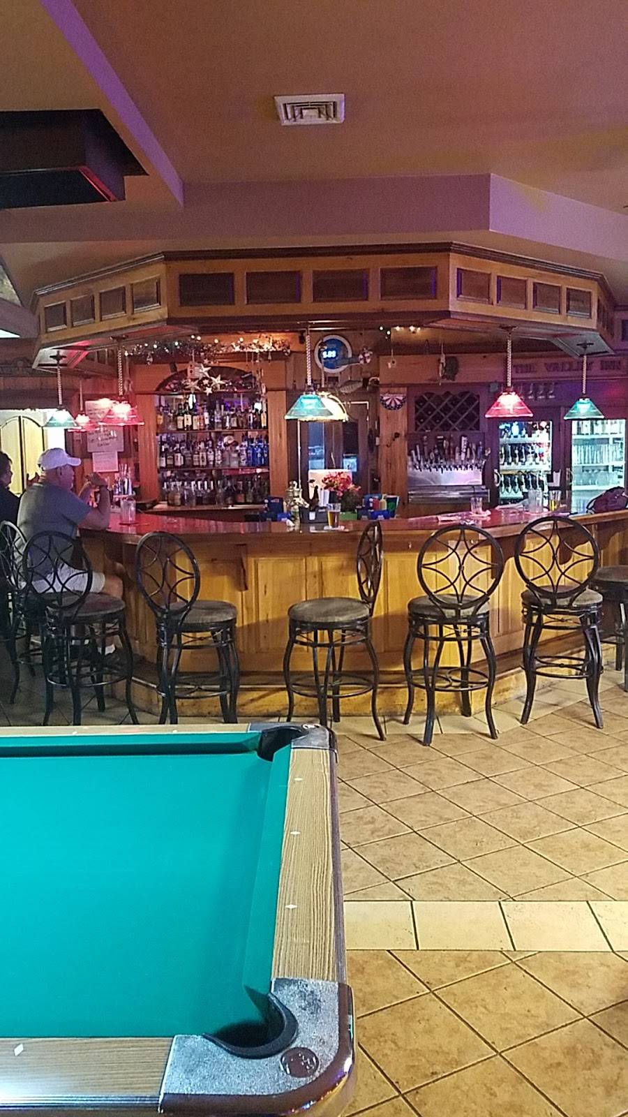 Valley Inn | restaurant | 204 Valley St, Williamsport, PA 17702, USA | 5703263383 OR +1 570-326-3383