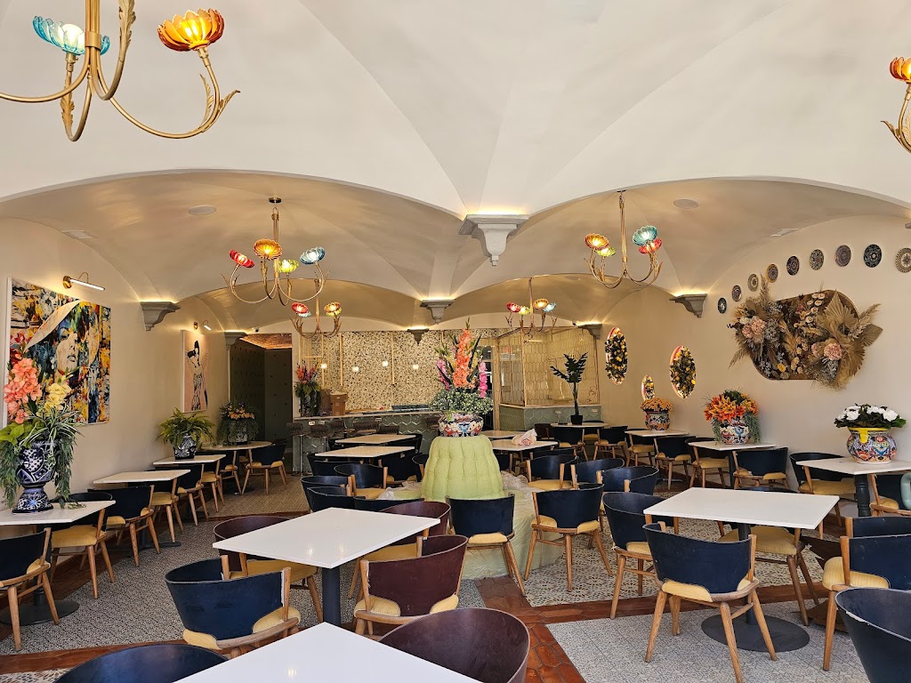 Limoncello Modern Italian | restaurant | 8273 La Mesa Blvd, La Mesa, CA 91942, USA | 6196980080 OR +1 619-698-0080