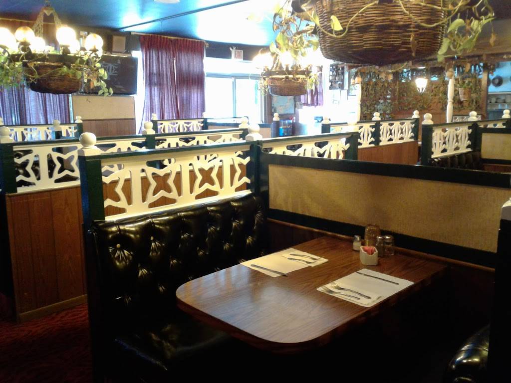 Little Tonys Italian Restaurant | restaurant | 1441 Redwood St, Oxnard, CA 93033, USA | 8054863619 OR +1 805-486-3619