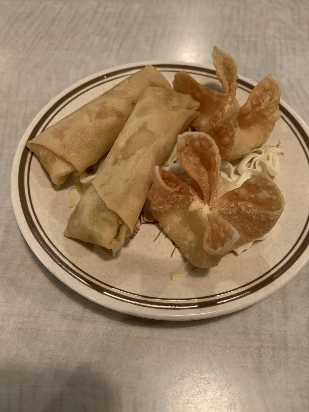 Overseas 101 | restaurant | 5166 N Academy Blvd, Colorado Springs, CO 80918, USA | 7195349588 OR +1 719-534-9588