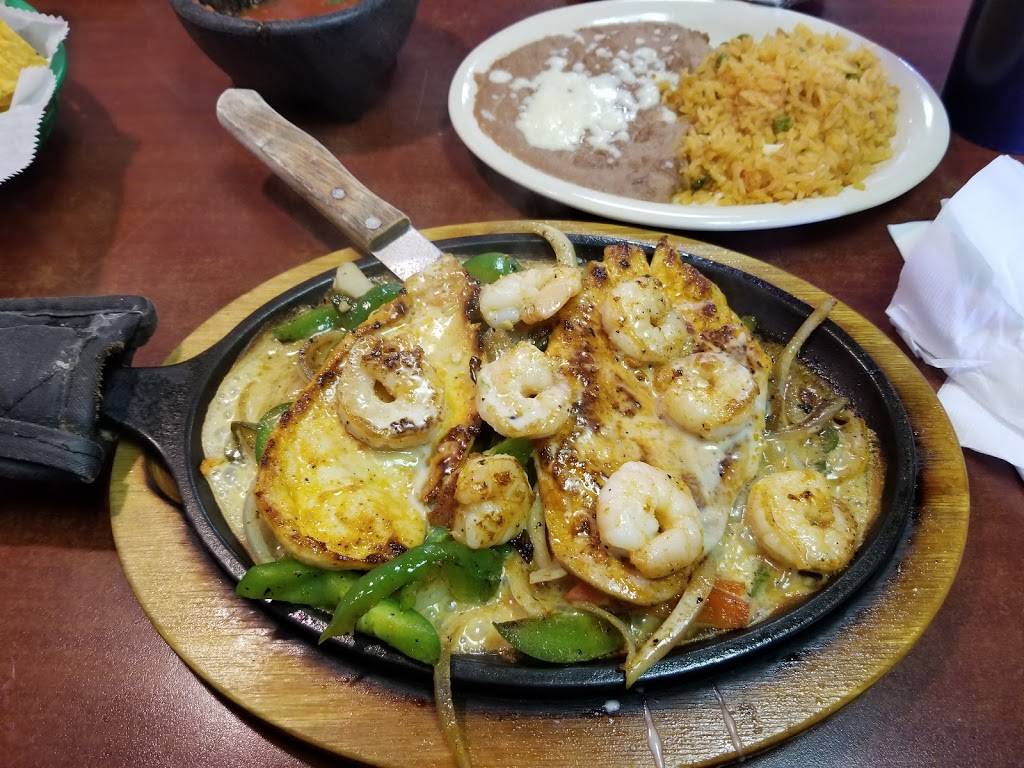 El Potrillo Mexican Grill | restaurant | 1073 N Main St, Nicholasville, KY 40356, USA | 8592411116 OR +1 859-241-1116