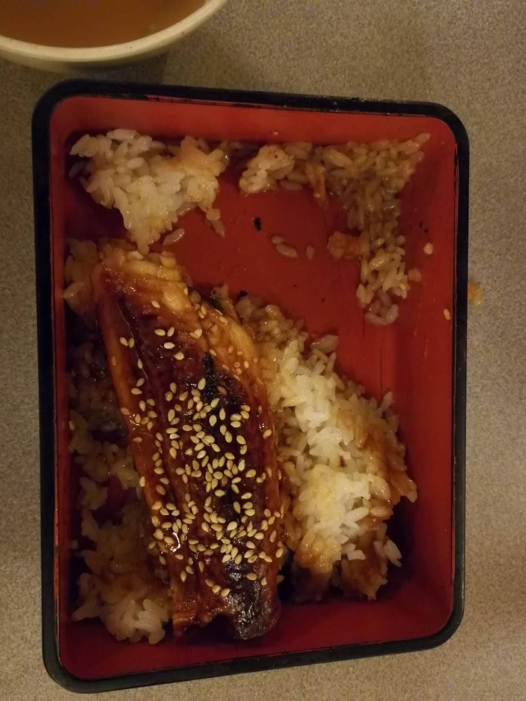 Kaiwa Sushi | restaurant | 1534 Locust St, Walnut Creek, CA 94596, USA | 9252749496 OR +1 925-274-9496