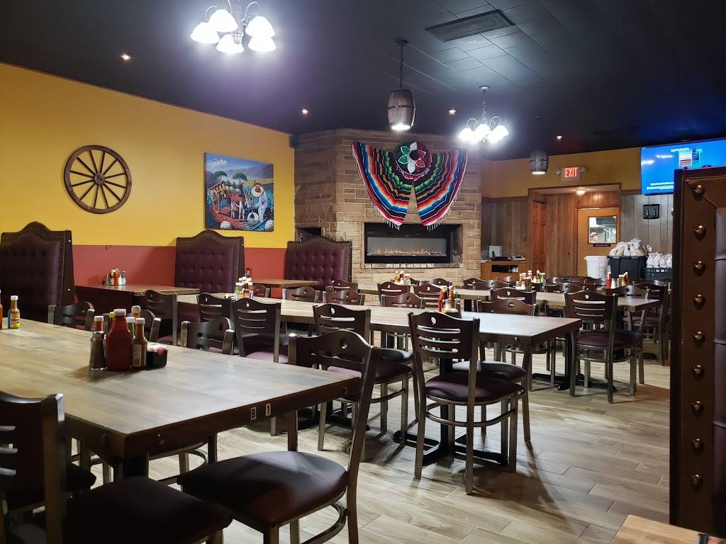 Tequilas | restaurant | 126 S Ludington St, Columbus, WI 53925, USA | 9203500008 OR +1 920-350-0008