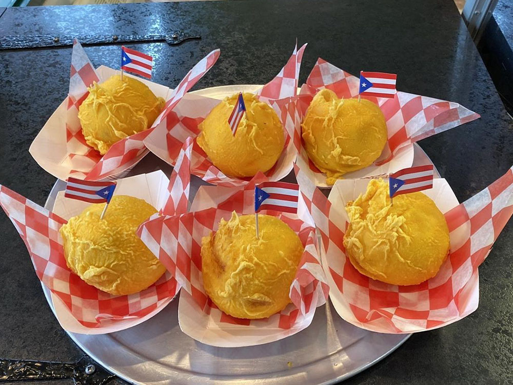 Oh Oh Coquito | restaurant | 95 Water St, Staten Island, NY 10304, USA | 7186507759 OR +1 718-650-7759