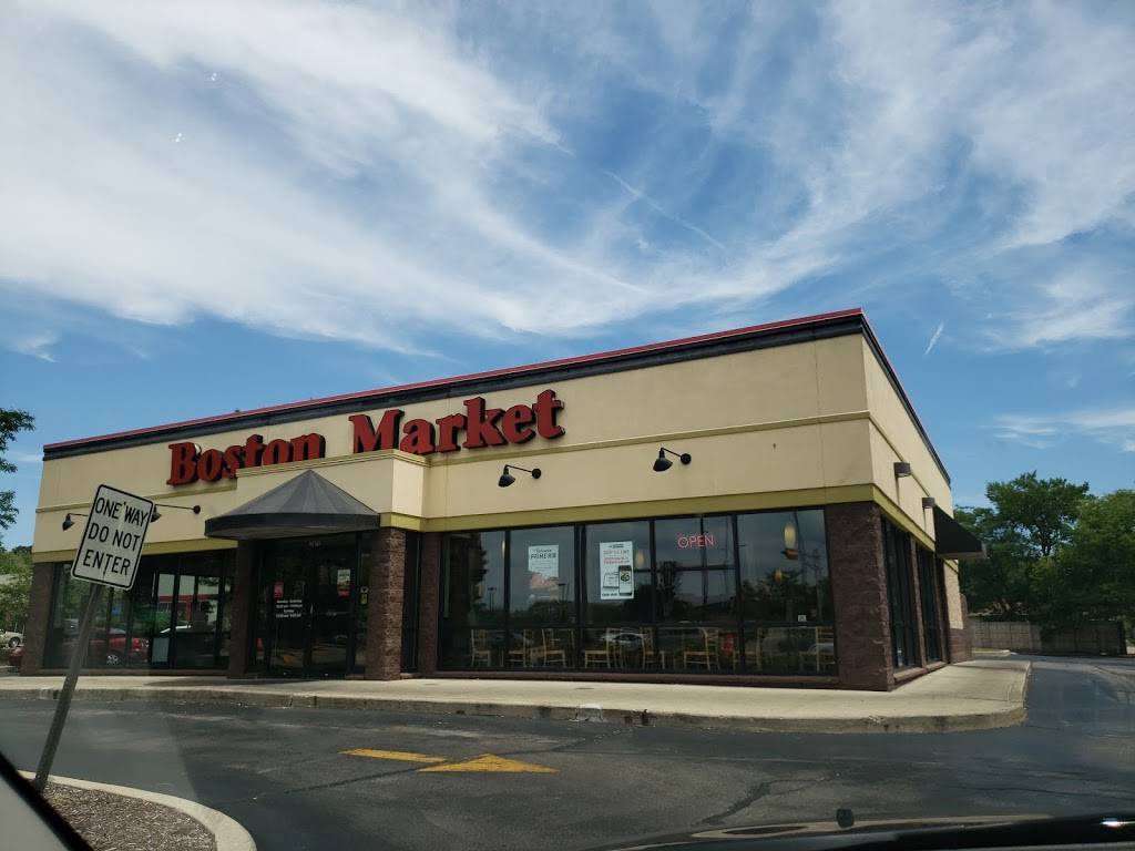 Boston Market | restaurant | 5470 N Port Washington Rd, Glendale, WI 53217, USA | 4149612511 OR +1 414-961-2511