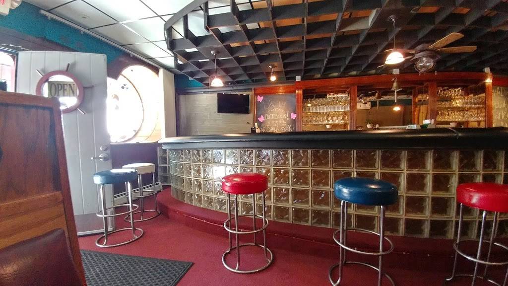 Concrete City Cafe | restaurant | 15 W Ridge St, Nanticoke, PA 18634, USA | 5707353663 OR +1 570-735-3663