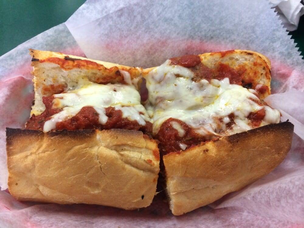 Rock n Jennys Italian Subs | restaurant | 1044 W Valley Pkwy, Escondido, CA 92025, USA | 7604802835 OR +1 760-480-2835