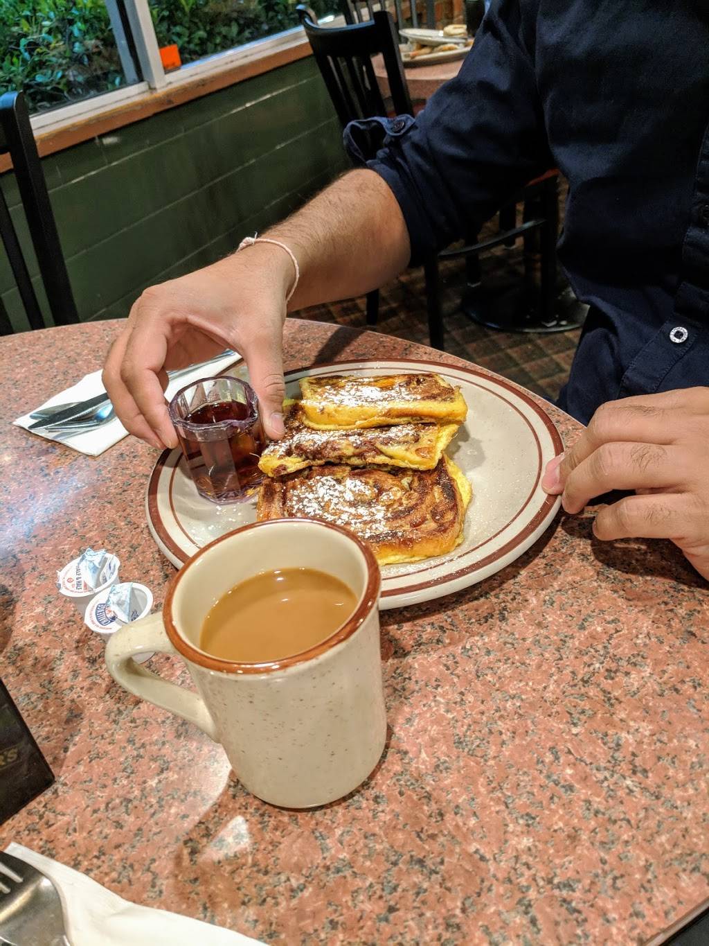 Heidis Pies Restaurant | cafe | 1941 S El Camino Real, San Mateo, CA 94403, USA | 6505740505 OR +1 650-574-0505