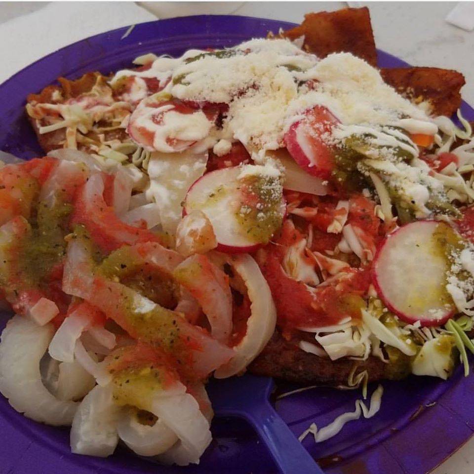 Elvias Sazon Mexican Street Food - Coming Soon! | meal takeaway | 400 Georgia St, Vallejo, CA 94590, USA | 7079807051 OR +1 707-980-7051