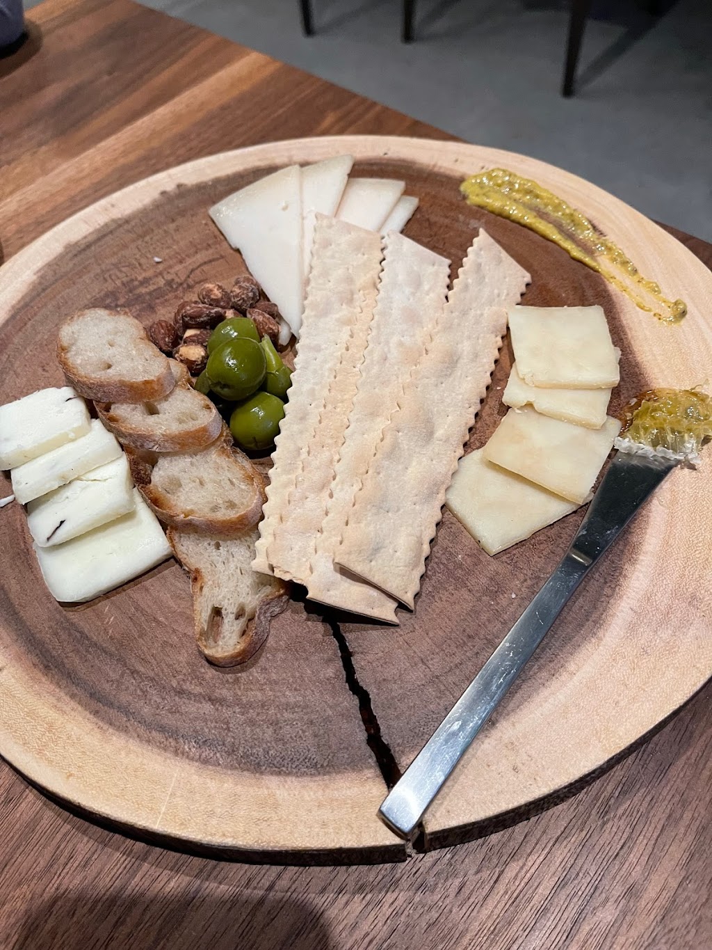 Wife and the Somm | restaurant | 3416 Verdugo Rd, Los Angeles, CA 90065, USA | 3237390058 OR +1 323-739-0058