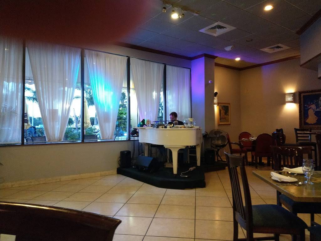 Nando Italian Restaurant | restaurant | 2500 E Hallandale Beach Blvd, Hallandale Beach, FL 33009, USA | 9544577379 OR +1 954-457-7379