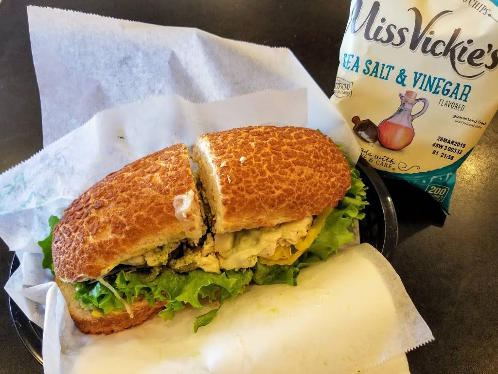 The Sandwich Spot | meal takeaway | 7419 Laguna Blvd #100, Elk Grove, CA 95758, USA | 9166833099 OR +1 916-683-3099