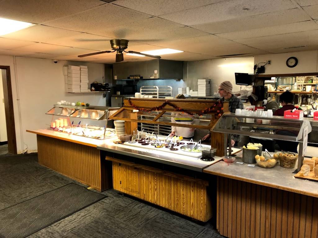 The Breadbasket | bakery | 219 N Main St, Newton, KS 67114, USA | 3162833811 OR +1 316-283-3811