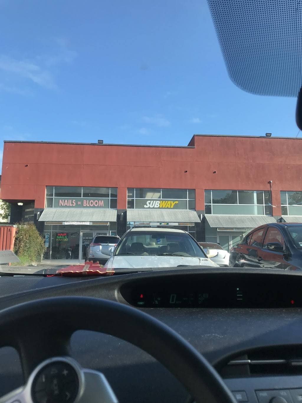 Subway Restaurants | restaurant | 1105 University Ave, Berkeley, CA 94702, USA | 5105408900 OR +1 510-540-8900