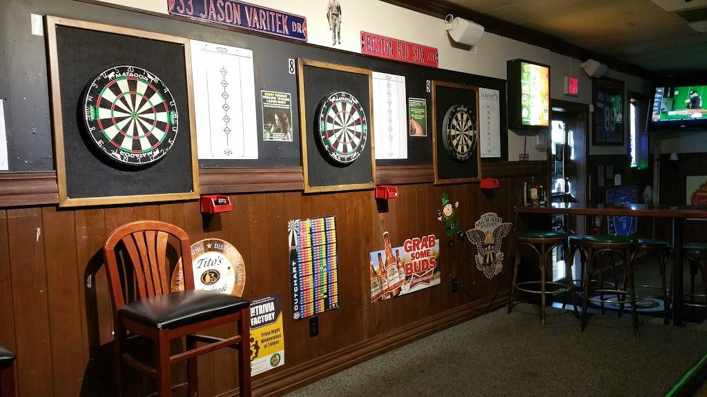 Packys Sports Pub | restaurant | 4480 N Federal Hwy, Lighthouse Point, FL 33064, USA | 9546578423 OR +1 954-657-8423