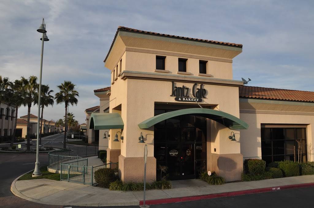 Jantz Cafe & Bakery | cafe | 3361 G St, Merced, CA 95340, USA | 2097265157 OR +1 209-726-5157