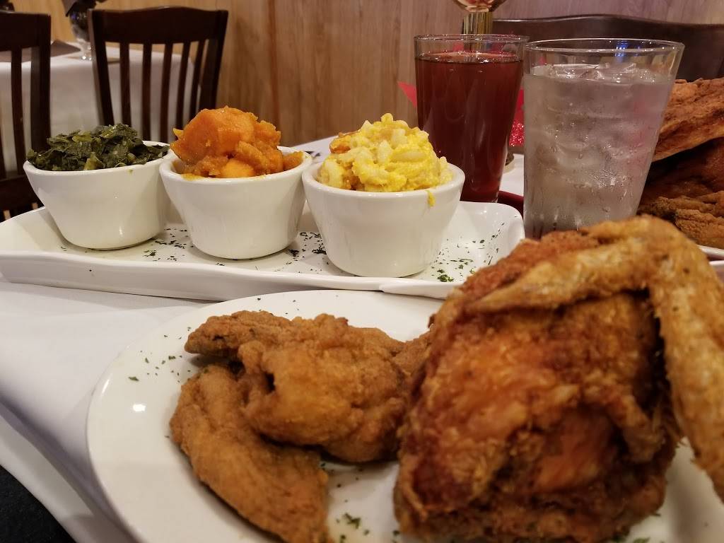 Savannahs Southern Belle Restaurant | restaurant | 10 E Blancke St, Linden, NJ 07036, USA | 9085835260 OR +1 908-583-5260