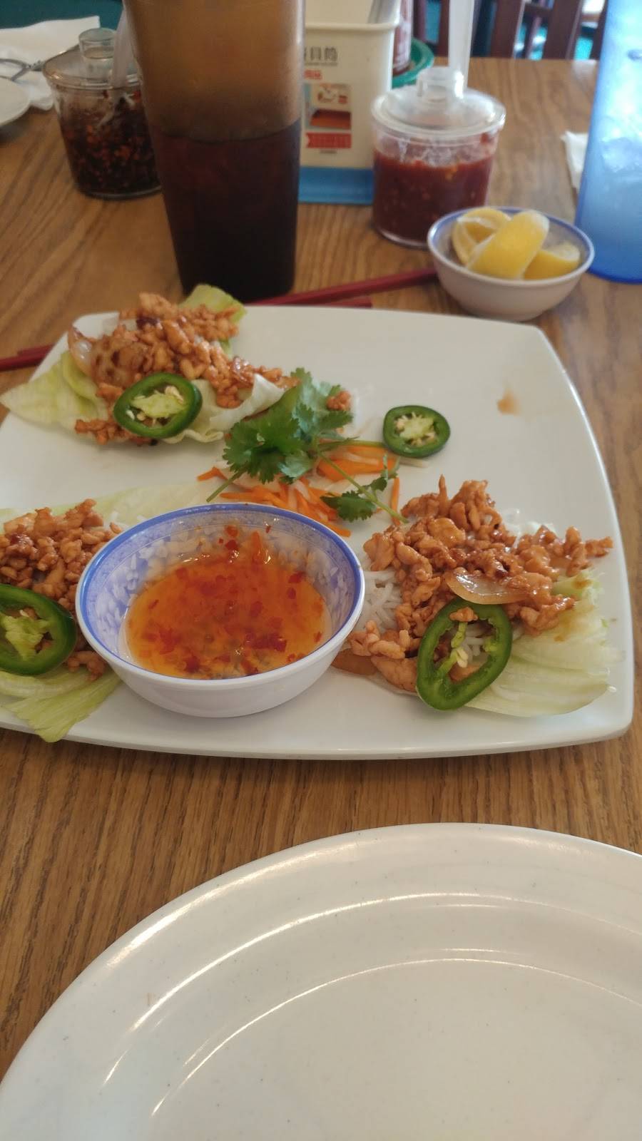 Pho Thanh Van | restaurant | 5301, 1133 S Broadway St, La Porte, TX 77571, USA | 2819414045 OR +1 281-941-4045