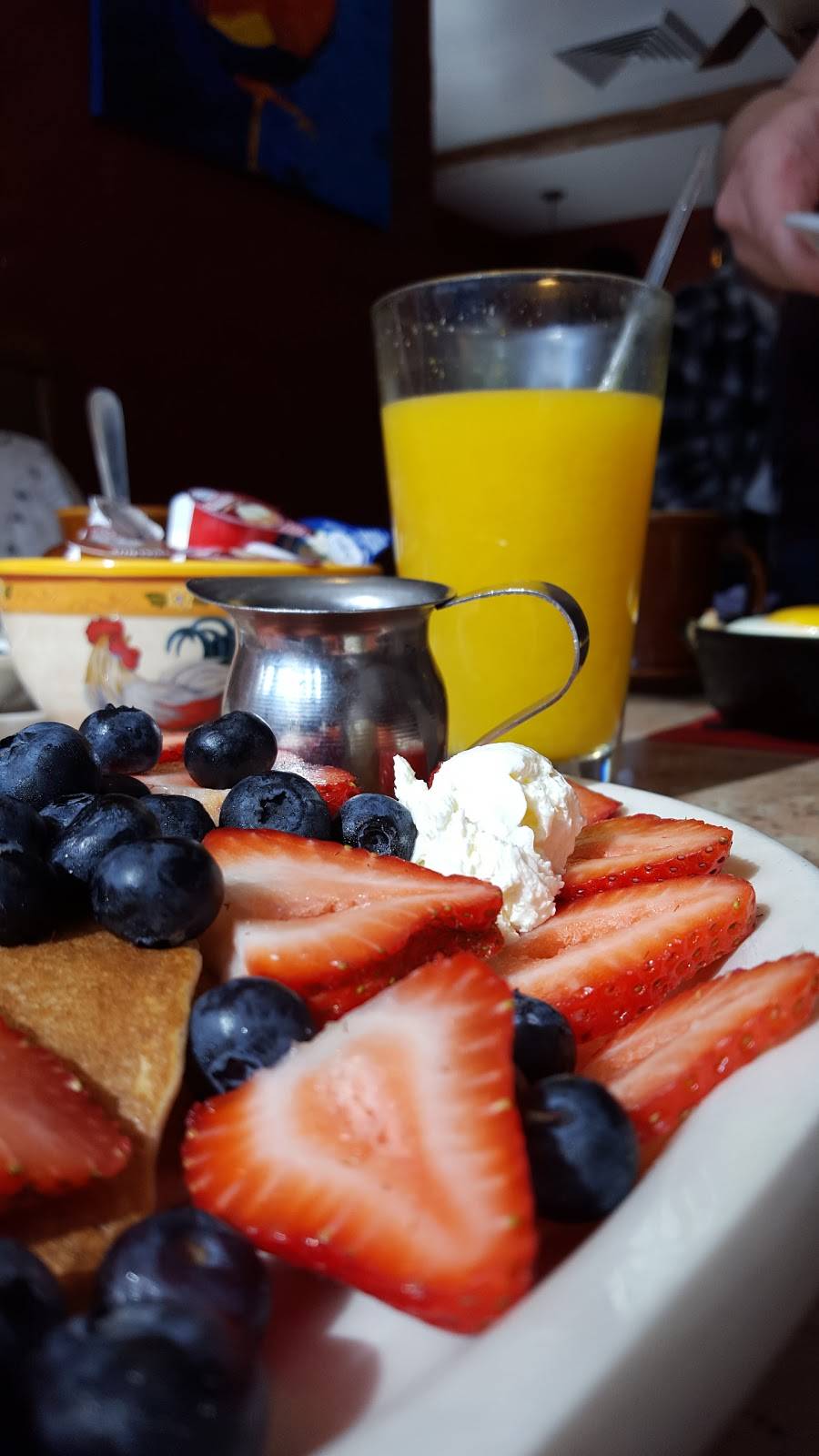 The Early Bird | restaurant | 333 E Main St, Northville, MI 48167, USA | 2483481920 OR +1 248-348-1920