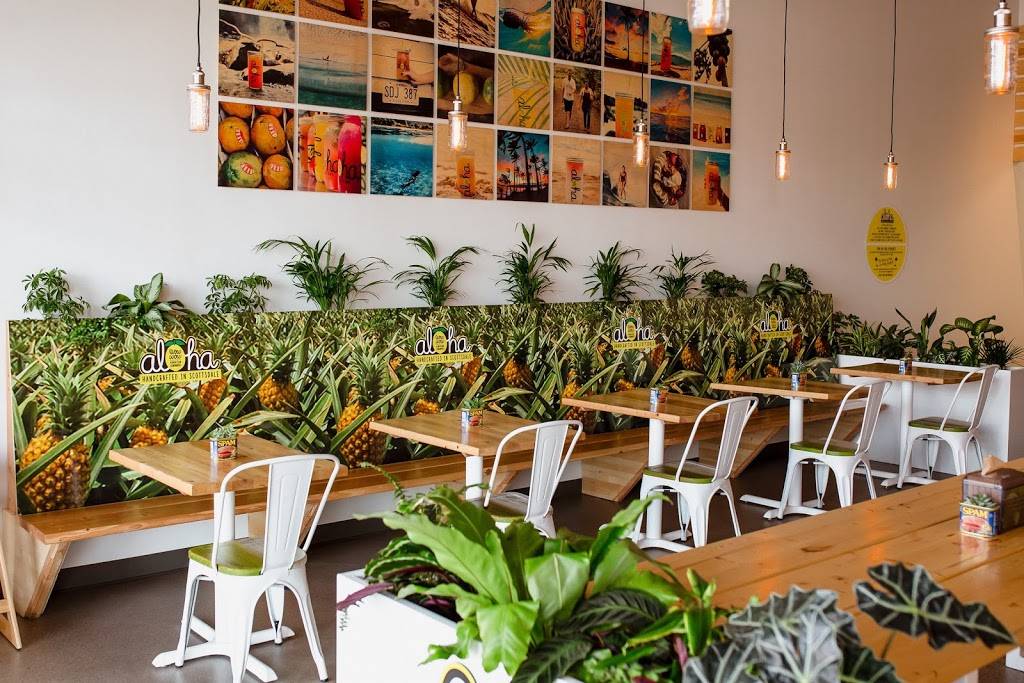 Wow Wow Lemonade Scottsdale | restaurant | 6501 E Greenway Pkwy #152, Scottsdale, AZ 85254, USA | 4805086036 OR +1 480-508-6036