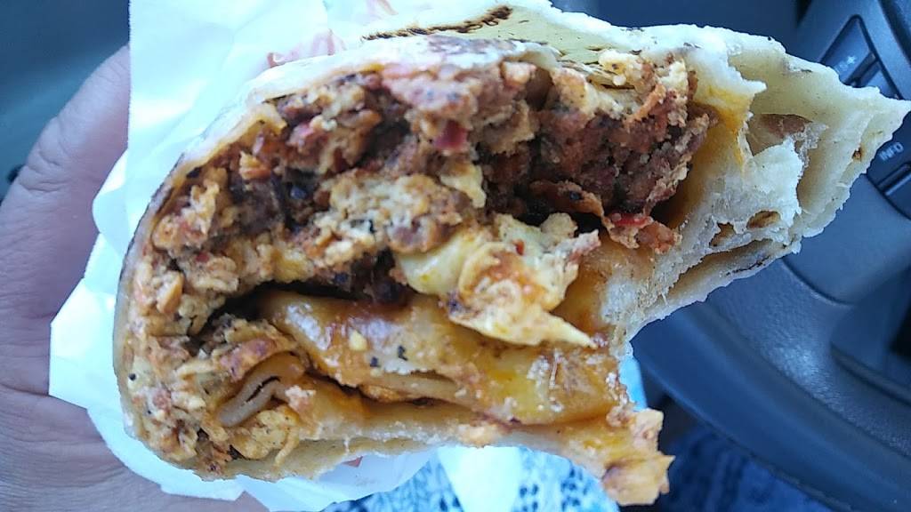 Filibertos | restaurant | 2001 S 7th Ave, Phoenix, AZ 85007, USA | 6023409599 OR +1 602-340-9599