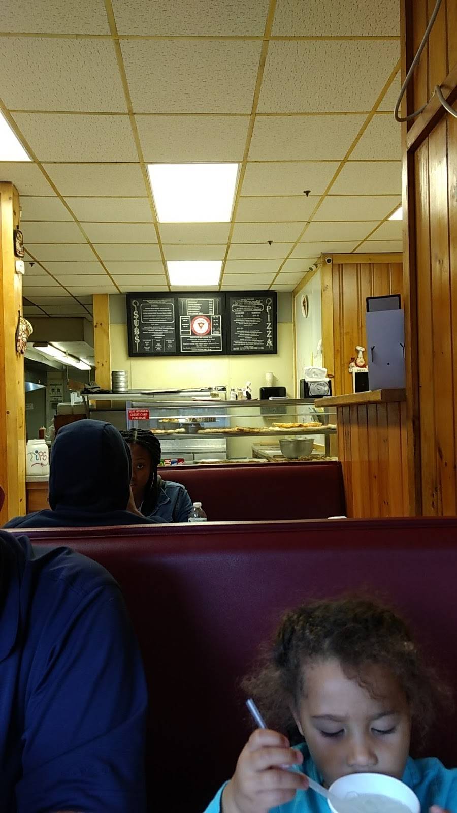 Spiedinis | meal delivery | 105 Main St, Cortland, NY 13045, USA | 6075434207 OR +1 607-543-4207