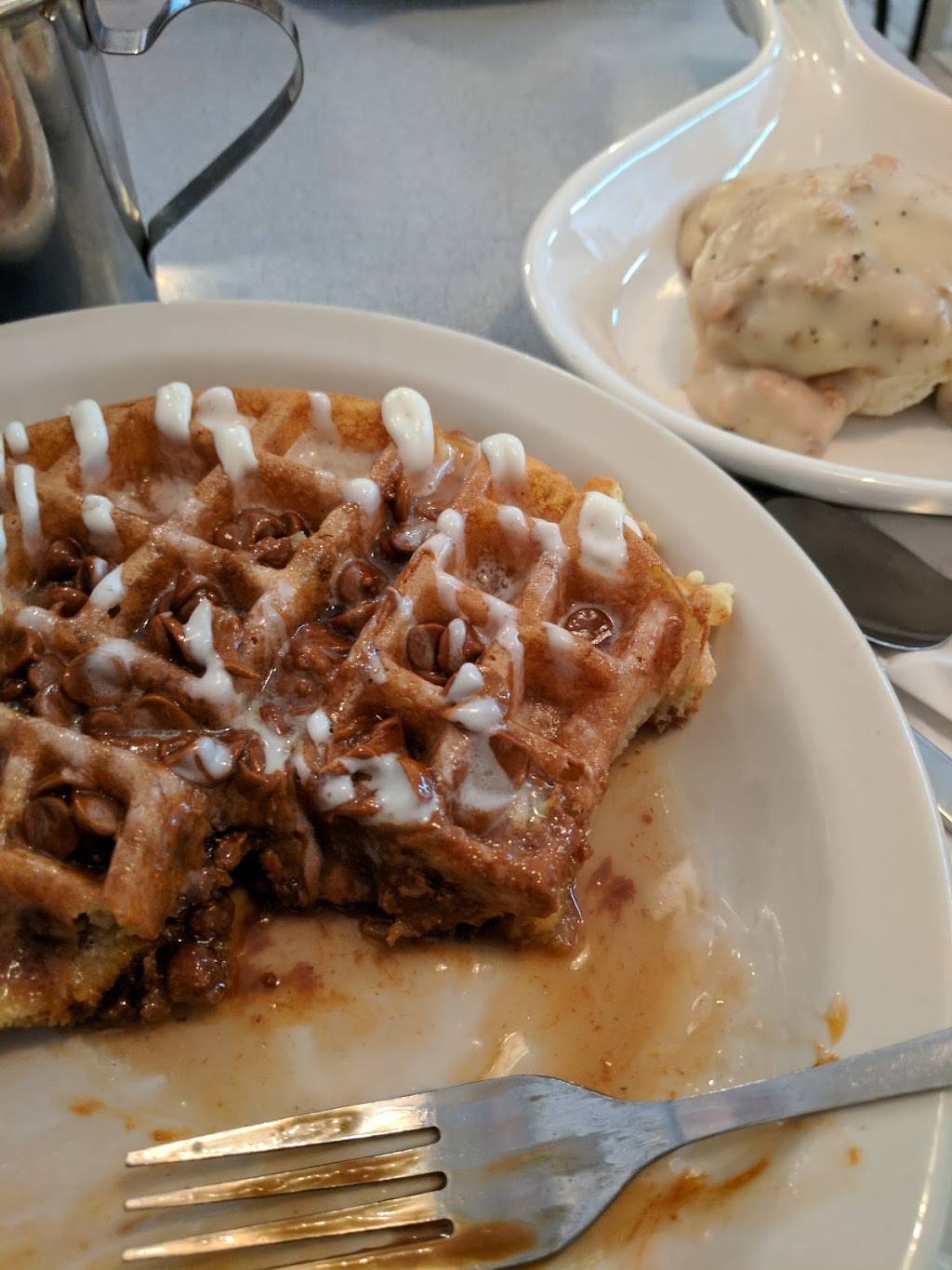 Pancake House & Grille | restaurant | 7245 Main St, Mackinac Island, MI 49757, USA | 9068473829 OR +1 906-847-3829