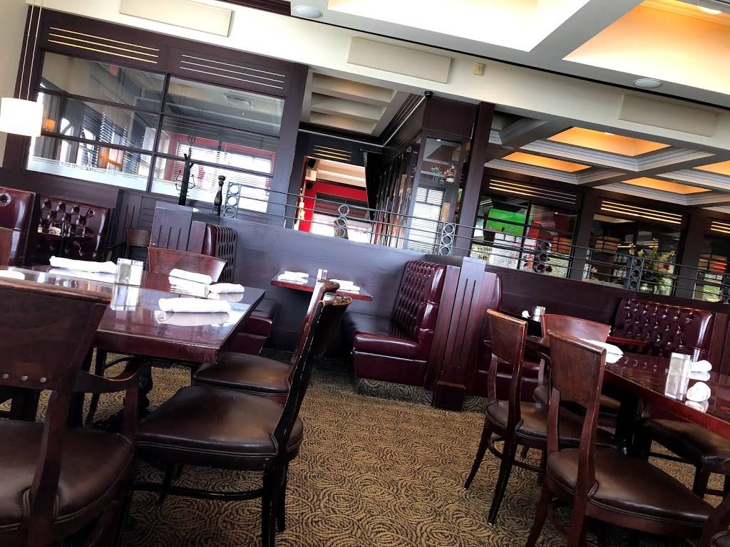 Madisons Restaurant & Bar | restaurant | 11590 Boulevard de Salaberry, Dollard-des-Ormeaux, QC H9B 2R8, Canada | 5144219292 OR +1 514-421-9292