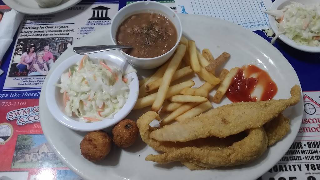 All American Dixie Diner | restaurant | 11201 NE 23rd St, Nicoma Park, OK 73066, USA | 4057697676 OR +1 405-769-7676