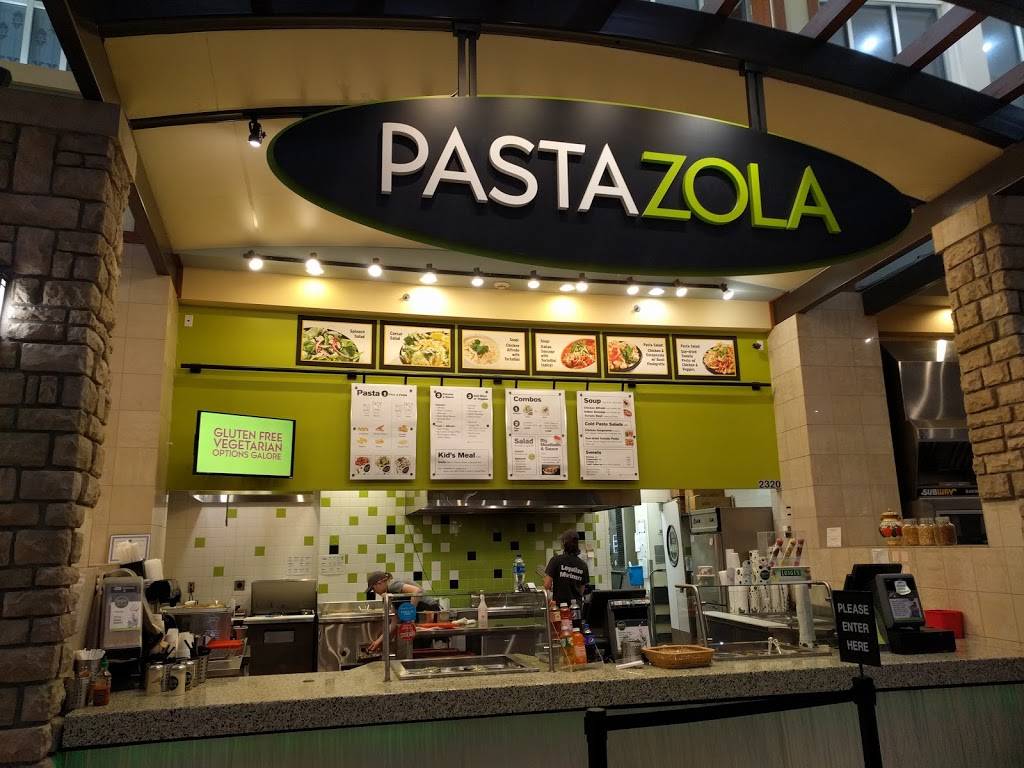 Pasta Zola—Eden Prairie | restaurant | 8251 Flying Cloud Dr, Eden Prairie, MN 55344, USA | 9525838074 OR +1 952-583-8074