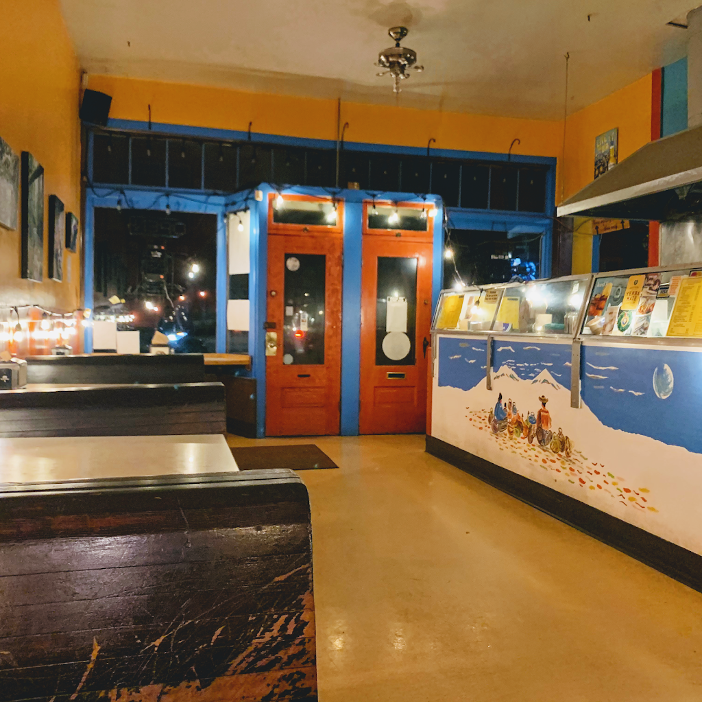 Amigas Burritos Mexican Restaurant | restaurant | 317 5th St, Eureka, CA 95501, USA | 7074433373 OR +1 707-443-3373