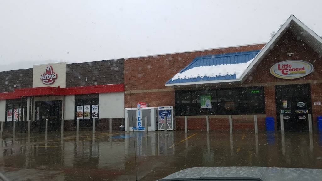 Arbys | restaurant | 664 Ritter Dr, Beaver, WV 25813, USA | 6812077187 OR +1 681-207-7187